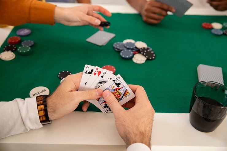 Tampilan detail mekanik permainan slot dengan penjelasan simbol wild, scatter, dan garis pembayaran